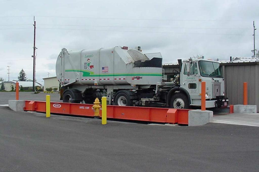 Oxnard Ventura Public Truck Scales Oxnard CA 93030 8058240376